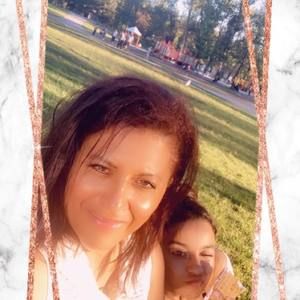 Meet your Posher, Tamara